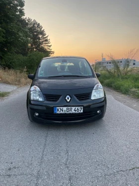 Renault Modus Facelift, KLIMA, обслужена | Auto.bg — изображение 2