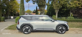 Kia EV9 | Mobile.bg � ����� ������ 2