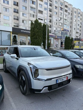 Kia EV9 | Mobile.bg � ����� ������ 2