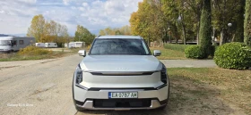 Kia EV9 | Mobile.bg � ����� ������ 3