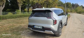 Kia EV9 | Mobile.bg � ����� ������ 6