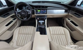 Jaguar Xf 20d Portfolio AWD | Mobile.bg � ����� ������ 7