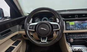 Jaguar Xf 20d Portfolio AWD | Mobile.bg � ����� ������ 13
