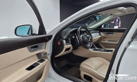Jaguar Xf 20d Portfolio AWD | Mobile.bg � ����� ������ 10