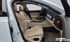 Jaguar Xf 20d Portfolio AWD | Mobile.bg � ����� ������ 11