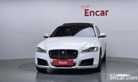 Jaguar Xf 20d Portfolio AWD | Mobile.bg � ����� ������ 3