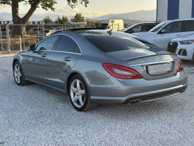 Mercedes-Benz CLS 550 AMG| FULL| HARMON KARDON| �������| ����� | Mobile.bg � ����� ������ 3