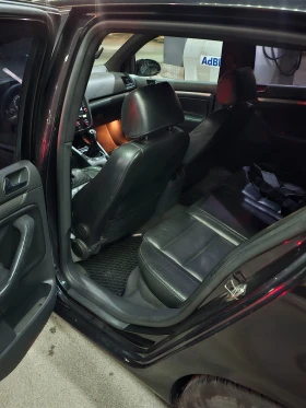 VW Golf 2.0TDI 140 - 4300 € - 41964018 9