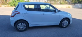 Suzuki Swift 1, 200i 4x4!!! | Mobile.bg � ����� ������ 3