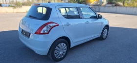 Suzuki Swift 1, 200i 4x4!!! | Mobile.bg � ����� ������ 5