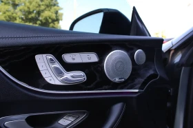 Mercedes-Benz E 400 AMG/360/BURMESTER/МАСАЖ/ЛИЗИНГ/ | Auto.bg — изображение 10
