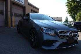 Mercedes-Benz E 400 AMG/360/BURMESTER/МАСАЖ/ЛИЗИНГ/ | Auto.bg — изображение 3