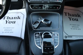 Mercedes-Benz E 400 AMG/360/BURMESTER/МАСАЖ/ЛИЗИНГ/ | Auto.bg — изображение 17