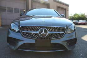 Mercedes-Benz E 400 AMG/360/BURMESTER/МАСАЖ/ЛИЗИНГ/ | Auto.bg — изображение 2