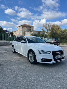 Audi A4 - 9500 € - 55945277 3