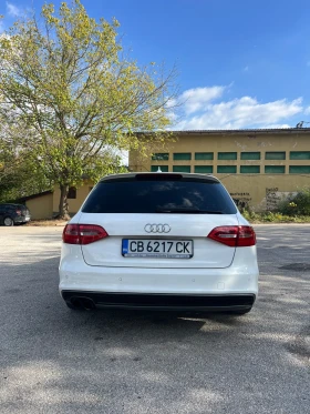Audi A4 - 9500 € - 55945277 4