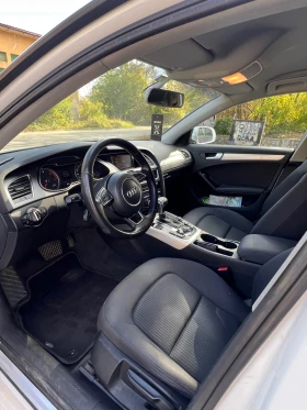 Audi A4 - 9500 € - 55945277 9