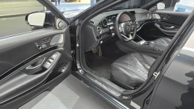 Mercedes-Benz S 500 Maybach 4.7 V8 Biturbo | Auto.bg — изображение 8