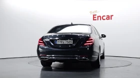 Mercedes-Benz S 500 Maybach 4.7 V8 Biturbo | Auto.bg — изображение 4