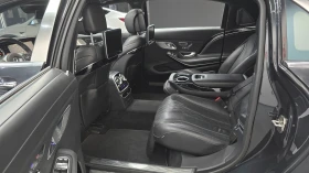 Mercedes-Benz S 500 Maybach 4.7 V8 Biturbo | Auto.bg — изображение 10