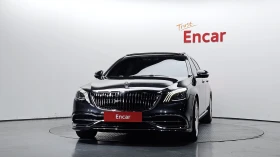 Mercedes-Benz S 500 Maybach 4.7 V8 Biturbo | Auto.bg — изображение 3