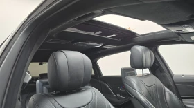 Mercedes-Benz S 500 Maybach 4.7 V8 Biturbo | Auto.bg — изображение 15