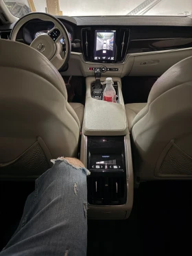 Volvo S90 | Mobile.bg � ����� ������ 6