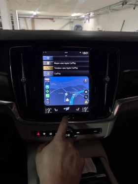 Volvo S90 | Mobile.bg � ����� ������ 10