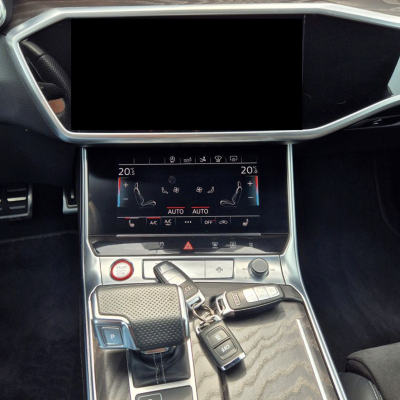 Audi S7 3.0TDI V6 Quattro B&O Pano Laser, снимка 5 - Автомобили и джипове - 46247507