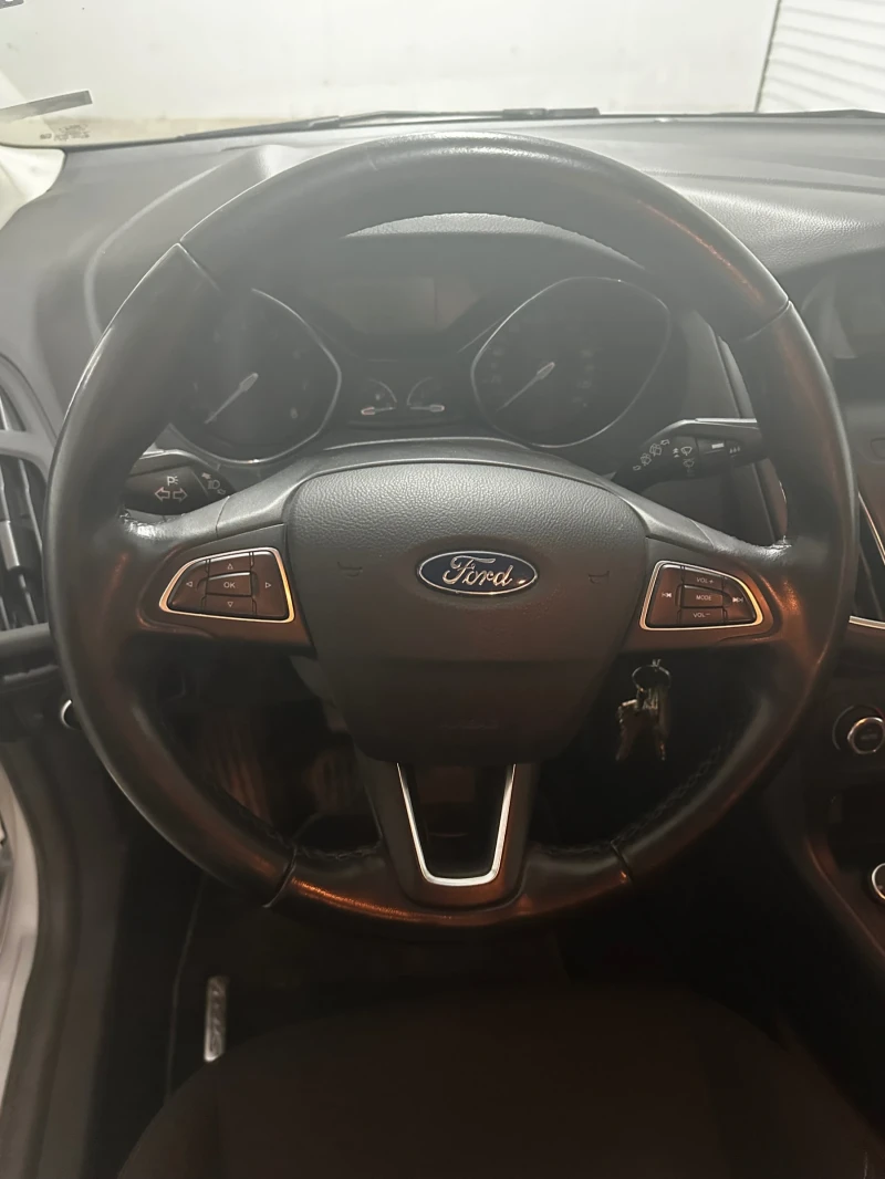 Ford Focus, снимка 11 - Автомобили и джипове - 48513267