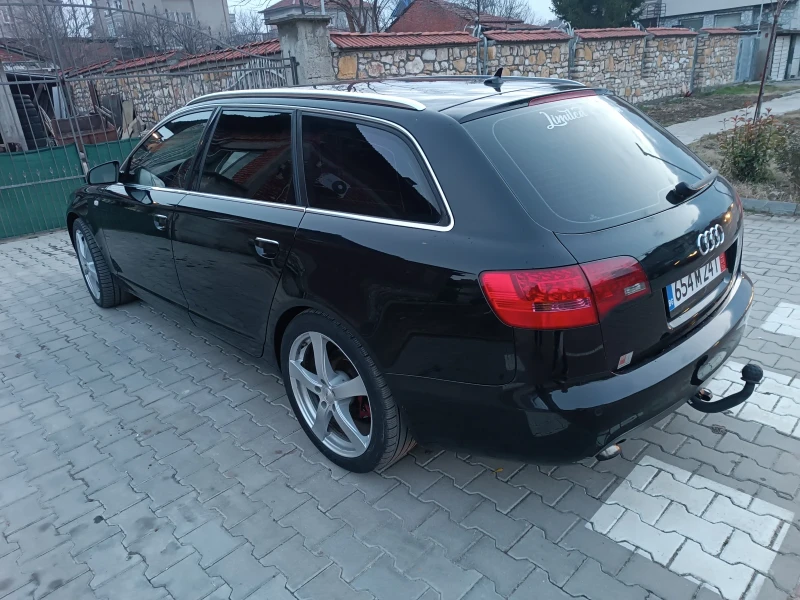 Audi A6 3.0, снимка 2 - Автомобили и джипове - 48639233