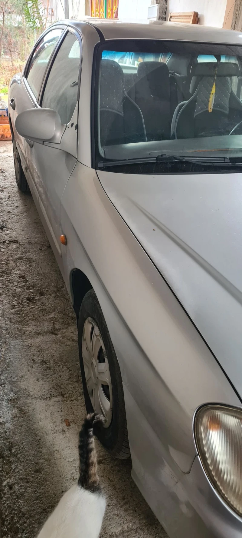 Hyundai Sonata, снимка 3 - Автомобили и джипове - 48927238