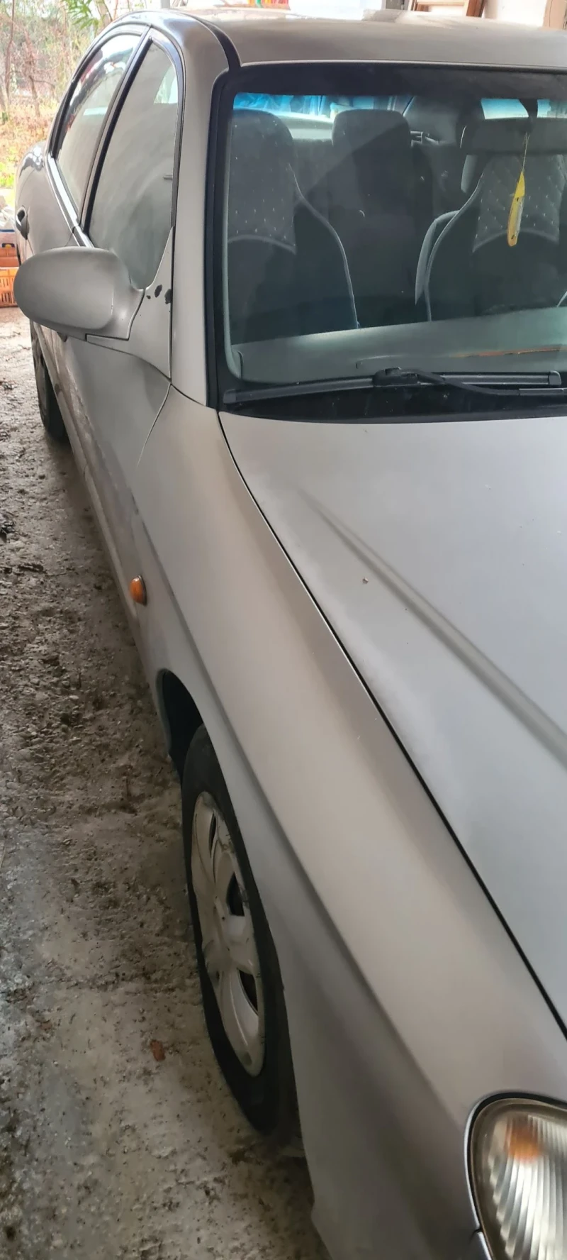 Hyundai Sonata, снимка 4 - Автомобили и джипове - 48927238