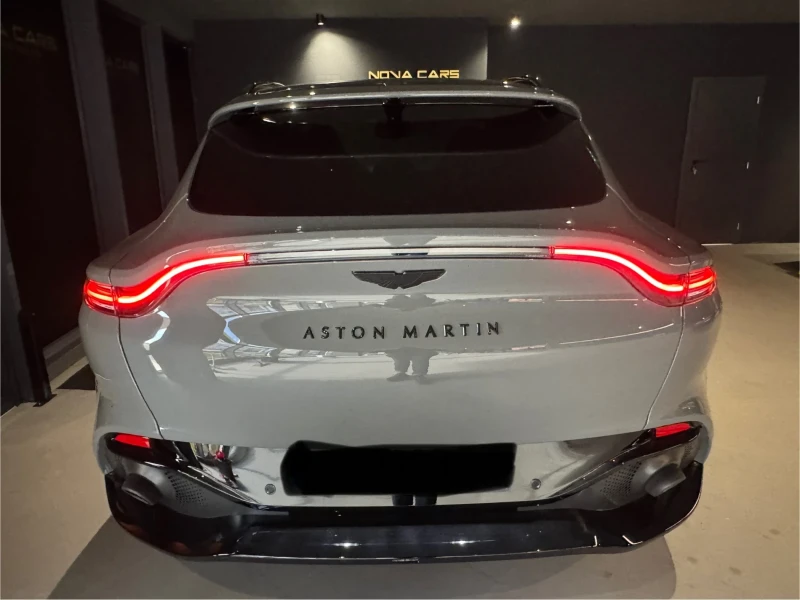 Aston martin DBX Гаранция, снимка 14 - Автомобили и джипове - 49317938