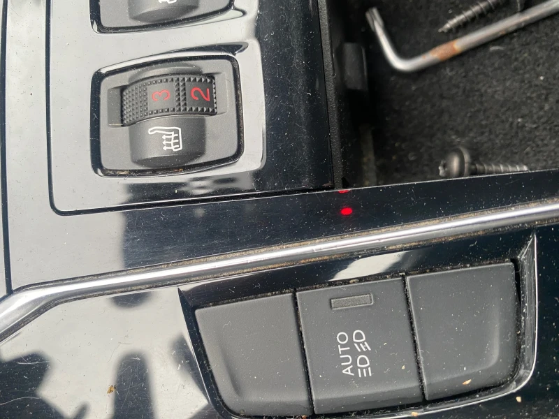 Peugeot 508 2.0хди автомат, снимка 11 - Автомобили и джипове - 52698991