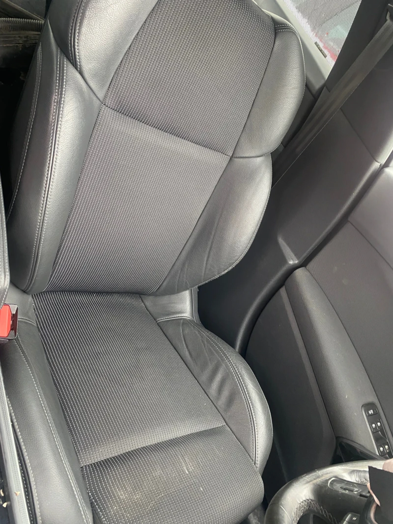 Peugeot 508 2.0хди автомат, снимка 17 - Автомобили и джипове - 52698991