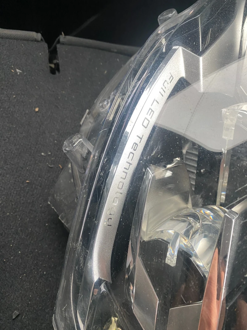 Peugeot 508 2.0хди автомат, снимка 10 - Автомобили и джипове - 52698991