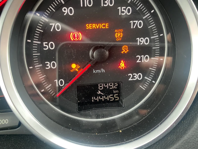 Peugeot 508 2.0хди автомат, снимка 7 - Автомобили и джипове - 52698991