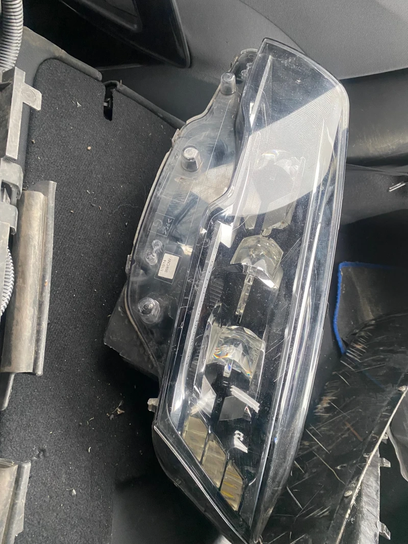 Peugeot 508 2.0хди автомат, снимка 8 - Автомобили и джипове - 52698991