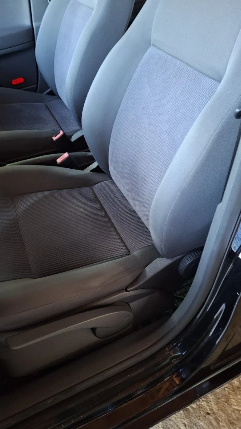 VW Polo 1.4 TDI  Регистрирано !!!, снимка 7 - Автомобили и джипове - 52078506