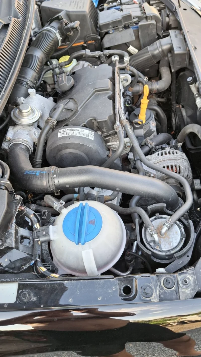 VW Polo 1.4 TDI  Регистрирано !!!, снимка 14 - Автомобили и джипове - 52078506