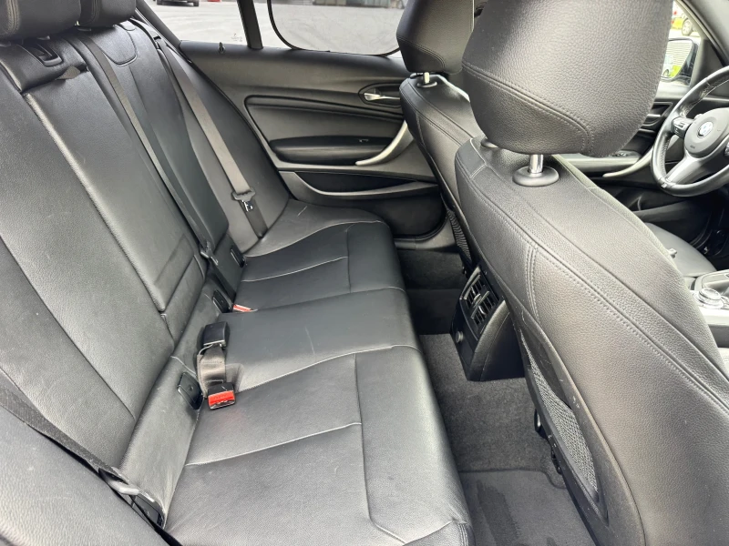 BMW 118 M sport пакет, снимка 10 - Автомобили и джипове - 51376635