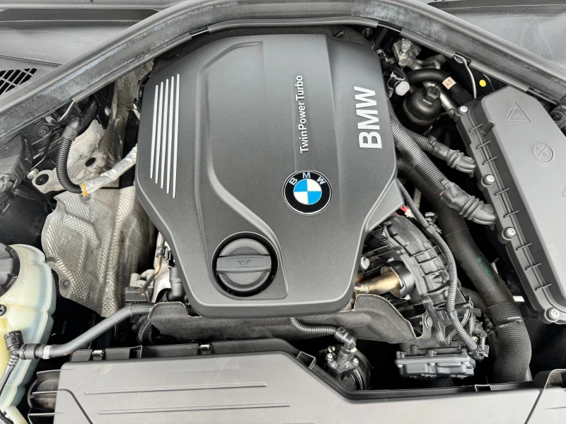 BMW 118 M sport пакет, снимка 16 - Автомобили и джипове - 51376635