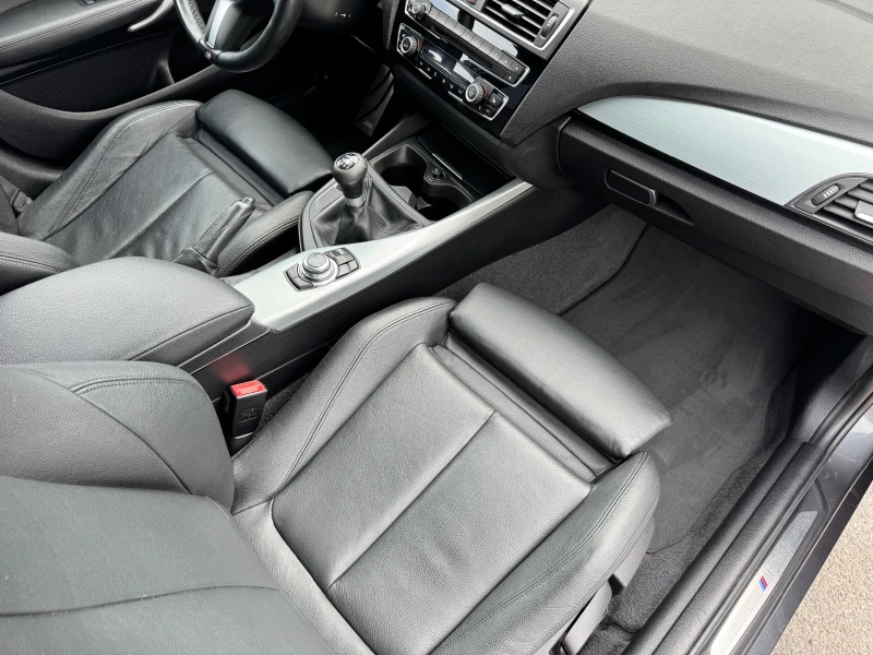 BMW 118 M sport пакет, снимка 12 - Автомобили и джипове - 51376635