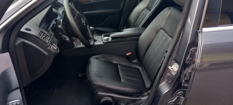 Mercedes-Benz C 220 220 CDI 646, снимка 8 - Автомобили и джипове - 52571496