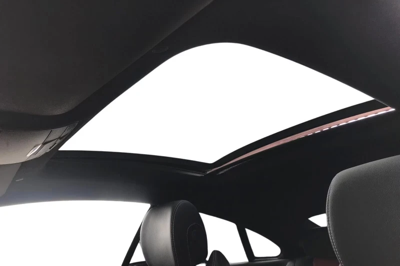 Mercedes-Benz E 450 Coupe 4Matic, AMG-Line, снимка 8 - Автомобили и джипове - 51934777