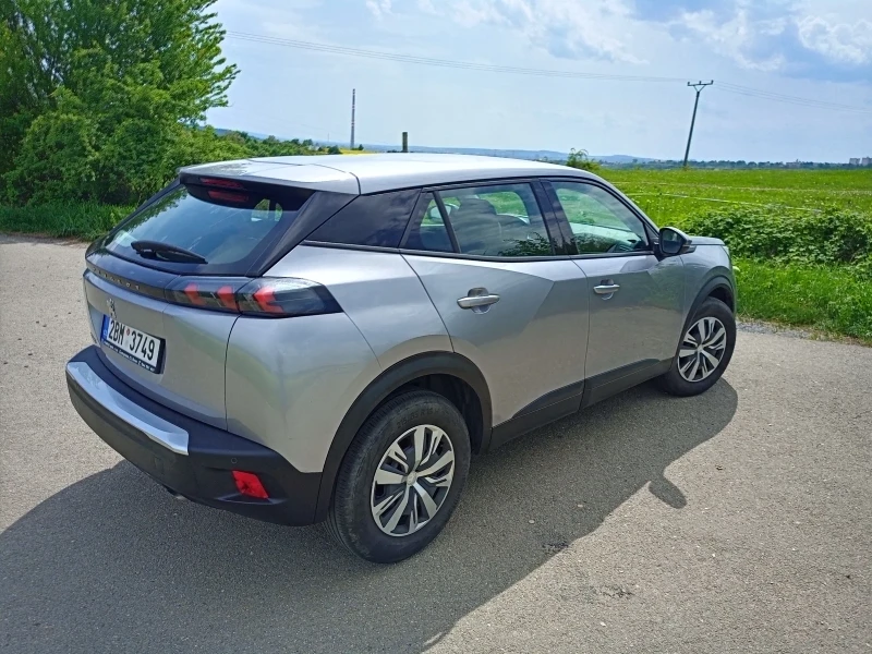 Peugeot 2008 Peugeot 2008 Active 1, 2 Pure Tech , снимка 4 - Автомобили и джипове - 52216857