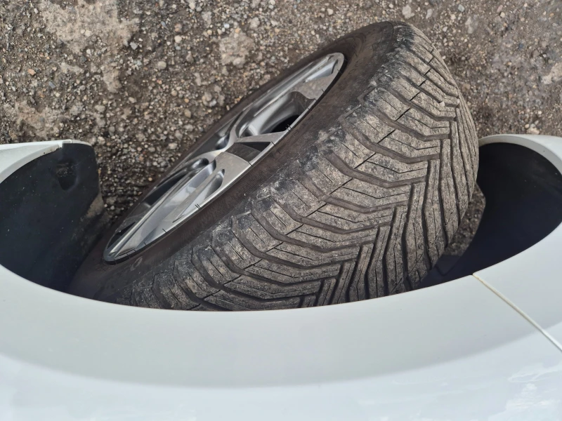 Citroen C4 Picasso 2.0HDI/UMBRELLA, снимка 7 - Автомобили и джипове - 52395628