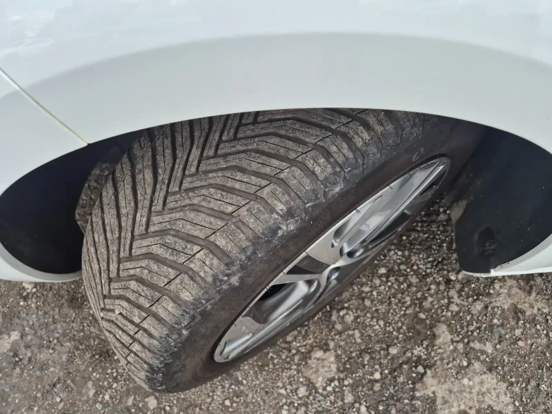 Citroen C4 Picasso 2.0HDI/UMBRELLA, снимка 17 - Автомобили и джипове - 52395628