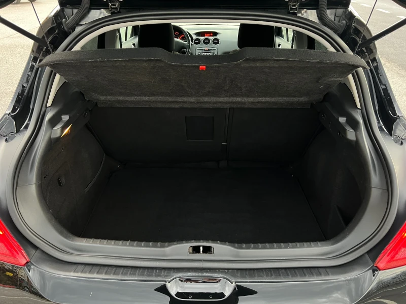 Peugeot 308, снимка 16 - Автомобили и джипове - 52666232